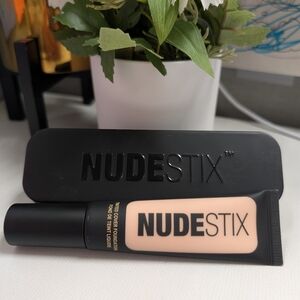 NUDESTIX Tinted Cover Foundation - Nude 1.5 With Box 30 ml / 1 fl oz